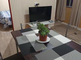 Casa en arriendo, hotel v destinaci Quintero