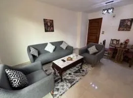 1401 · 2 BR entire apartment