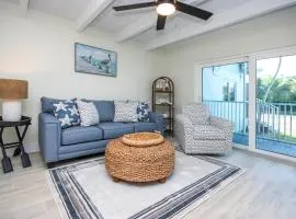Walk to Beach 1BR Sanibel Condo Colony Inn 48