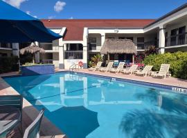 Days Inn by Wyndham Florida City, hotel en Florida City