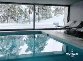 Casa das Penhas Douradas - Burel Expedition Hotel