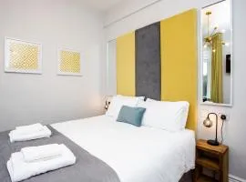 StayCoastal Linden Hotel King Deluxe Suite 2