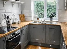 Fernhill Hideaway