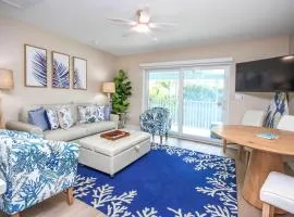 LaidBack Island 1BR Condo Colony Inn 51