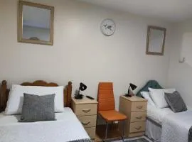 Bernie's Place - Homestay