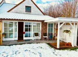 Gastenverblijf Het Groene Hart