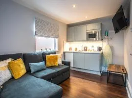 Stay coastal Linden Hotel Family Studio Room