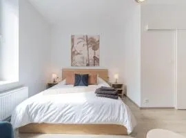 Studio chic proche aéroport et centre-ville