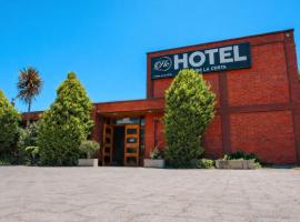 Hotel de la Costa, hotel en Talcahuano