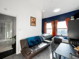 Upper Floor - Room 5