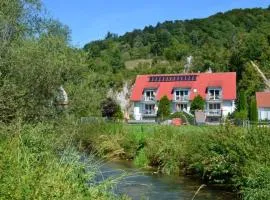 Ferienwohnungen Holder