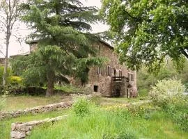 Chambres d'Hôtes Le Grand Chaleat