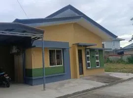 PaseoPadre Orion Apartment