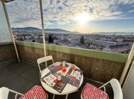 Sunrise Apartment - Europapark, Straßburg, Messe