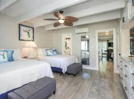 Island Charm 1BR Sanibel Condo Colony Inn 56