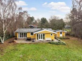 LL265-tranekaer-Blaklokkevej-16, hotel a Stoense