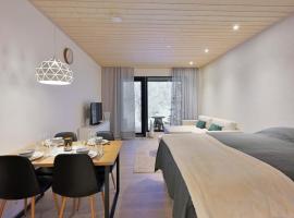 Metsonlinna Residence 103, hotel a Levi
