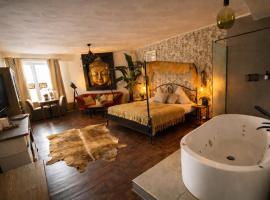 Ferienwohnung Time out, hotel in Vreden