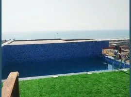 Hotel Viha 7 N Premium Near Sea Beach And Jagannth Temple, Puri # Restaurant , Swimming Pool And Parking Facilities, Best Premium Hotel