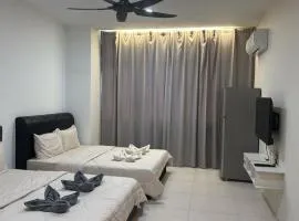 Riverine Resort Diamond, 05-C 4PAX