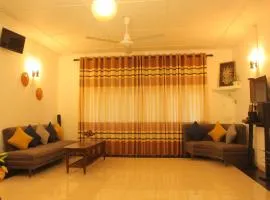 Serene Herbs Bogahahena Dickwella