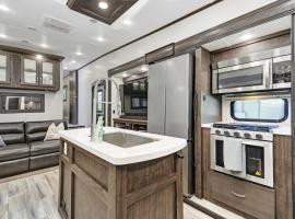 Roam sweet roam, hotel v destinácii Ellenton