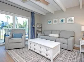 Sanibel Steps to the Shore Colony Inn 46