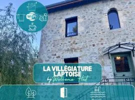 La Villégiature Laptoise, Calme et Confort