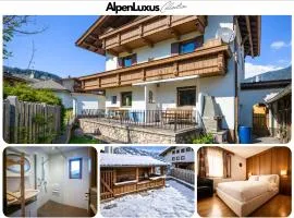 BARBARA`s Garden Stube - AlpenLuxus Collection