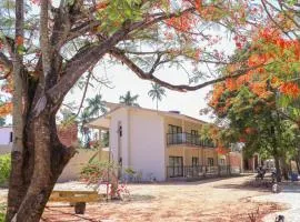 Hotel Maragogi Beach club