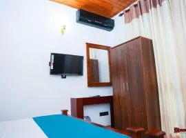 Danidu City Holiday Home