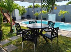 Garden JP, cottage a Jo&atilde;o Pessoa