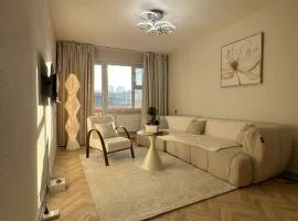 Downtown Gem, Central, Newly renovated, modern