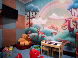 Mercure Cieszyn, hotel a Cieszyn