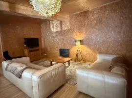 Appartement jusqu à 6 personnes à Reguisheim