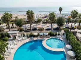 4 stelle Hotel a San Benedetto del Tronto