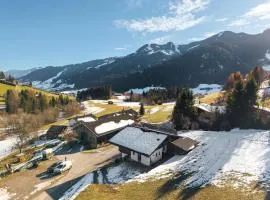 Cozy Tyrolean Home Quiet View and Dogs Welcome