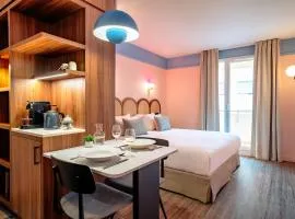 RockyPop Marseille Appartements