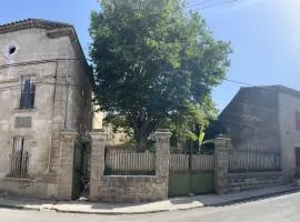 La Maison Tatouine