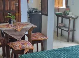 Boipeba casa de un ambiente