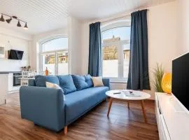 Haus Kreihnsdörp, Ferienwohnung 1