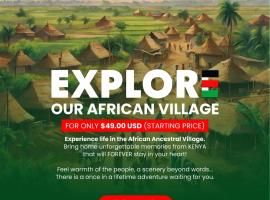 Del Mar Tour Camp - Kenya, Hotel in Busia