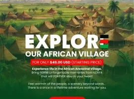 Del Mar Tour Camp - Kenya