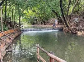 Hotel Aguas Da Serra