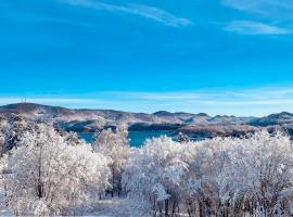 Solina Resort, hotell i Polańczyk