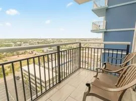 Bay View Resort 1202