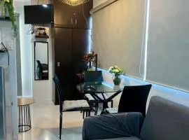 Cozy and Full Service Condo at the Heart of Bacolod