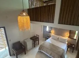 Pousada Villa Gûyrá