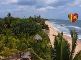 Villasiri and Leon Beach Paradise