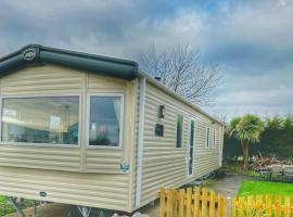 52 Sherringham Way, Hotel in Patrington